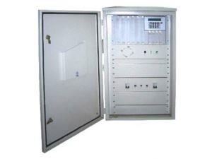 BB贝博艾弗森官方网站集中协调式信号灯