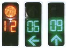 LED交通信号灯 LED交通信号灯